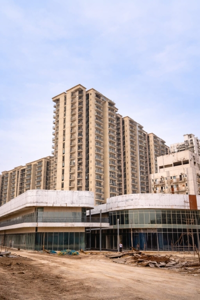 Conscient Habitat 102